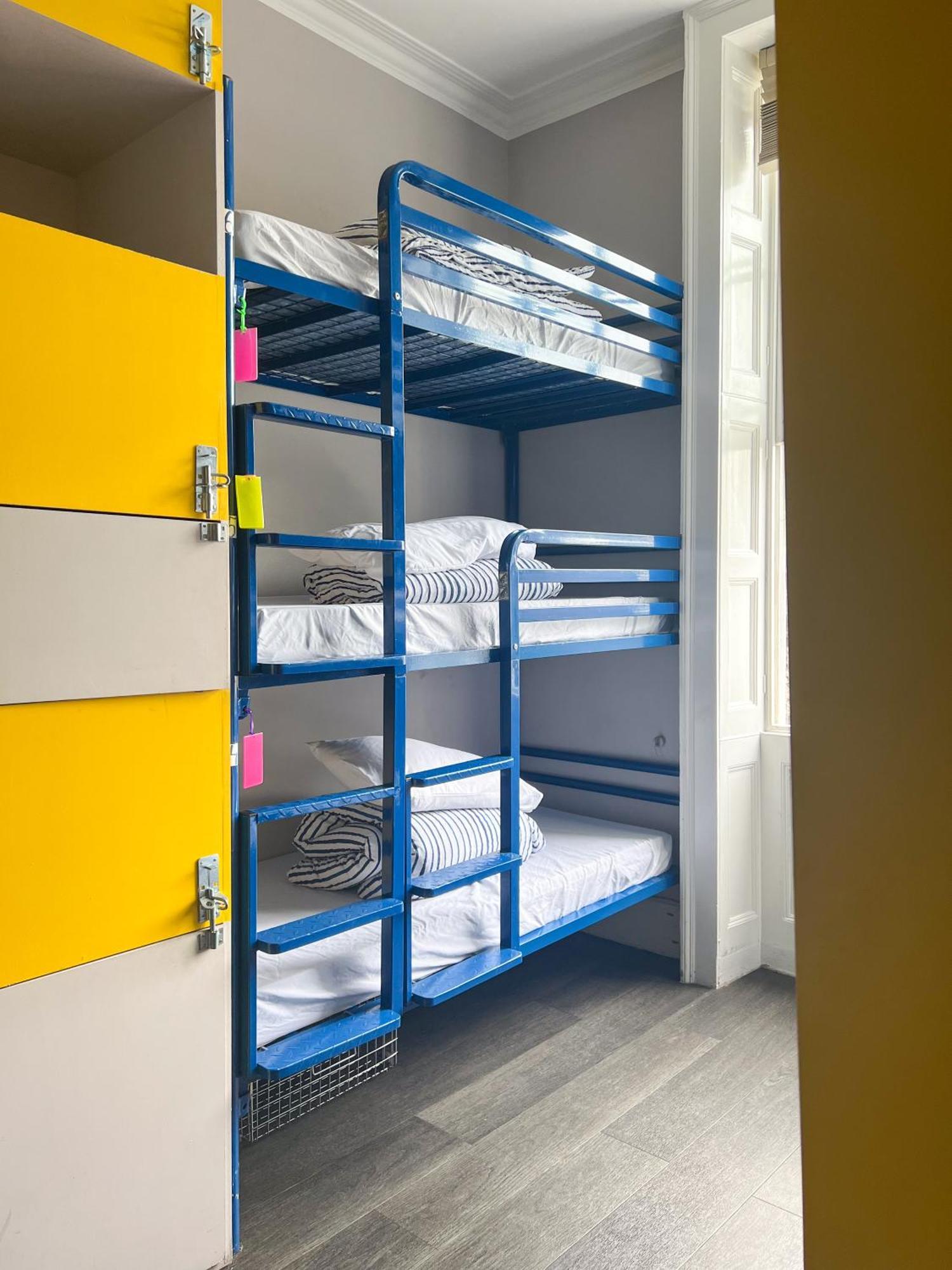 Prime Backpackers Angel Hostel London Luaran gambar