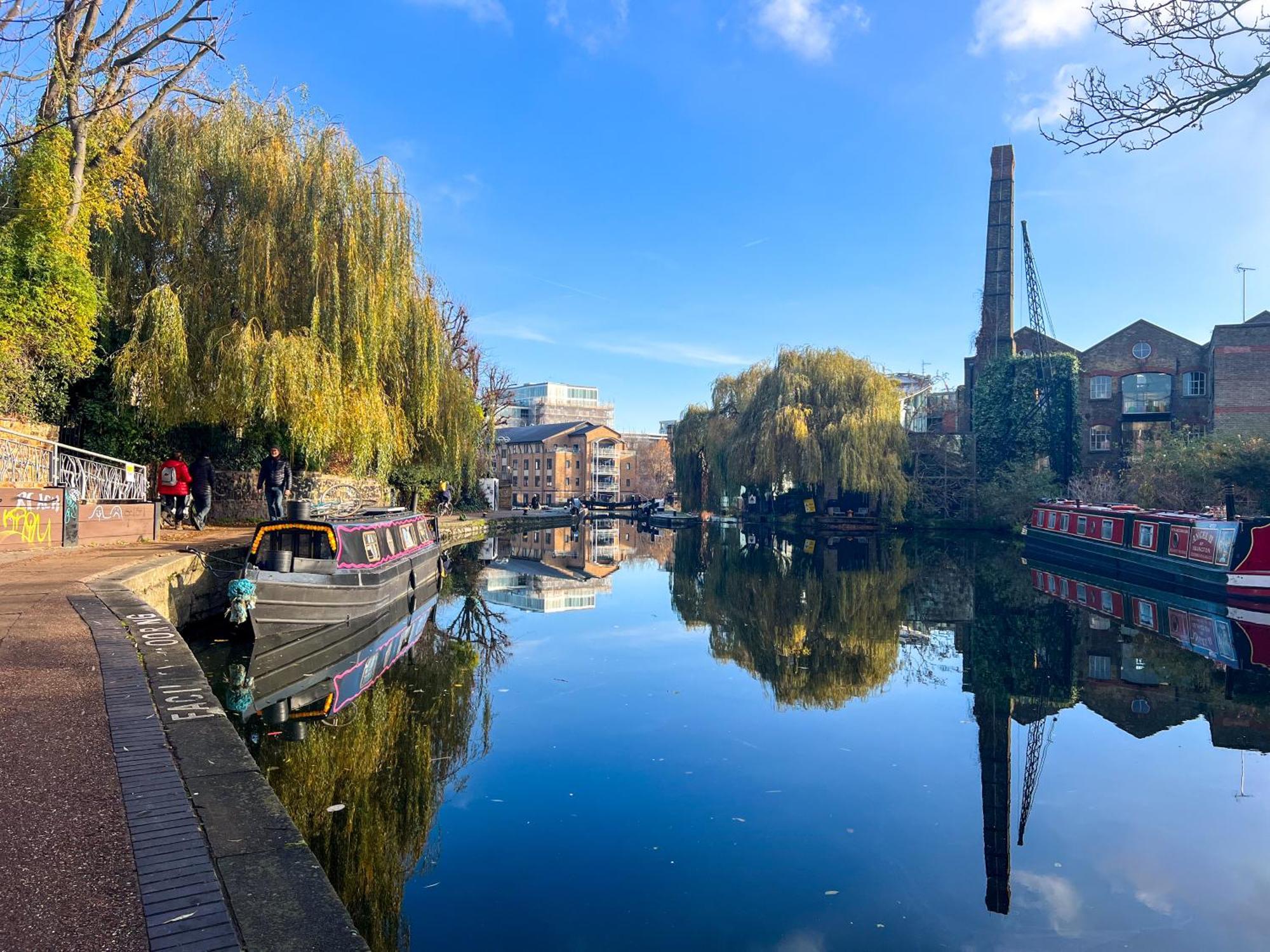 Prime Backpackers Angel Hostel London Luaran gambar