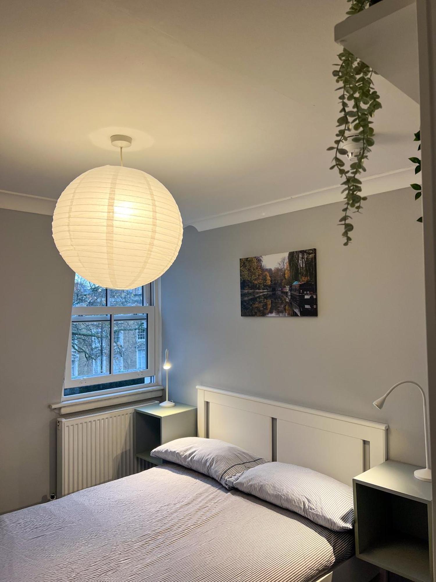 Prime Backpackers Angel Hostel London Luaran gambar