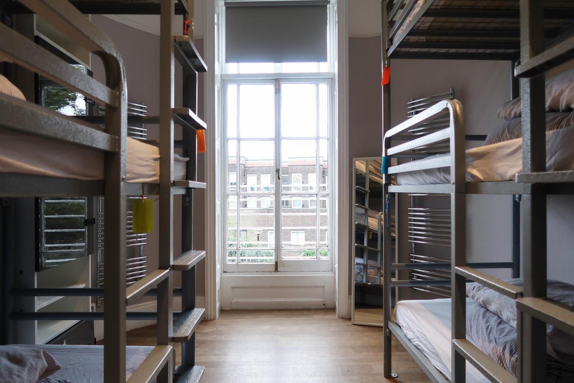 Prime Backpackers Angel Hostel London Luaran gambar