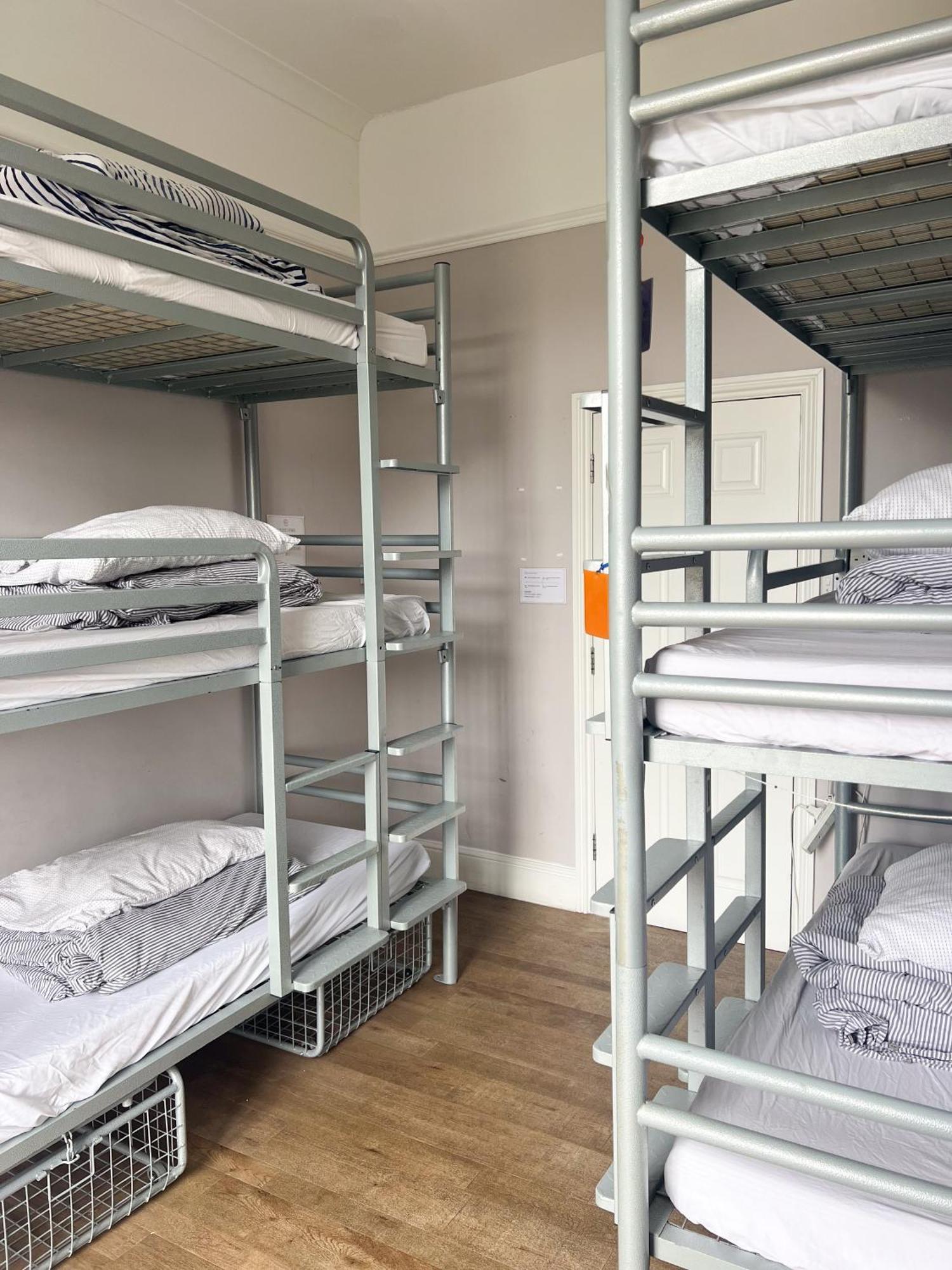 Prime Backpackers Angel Hostel London Luaran gambar