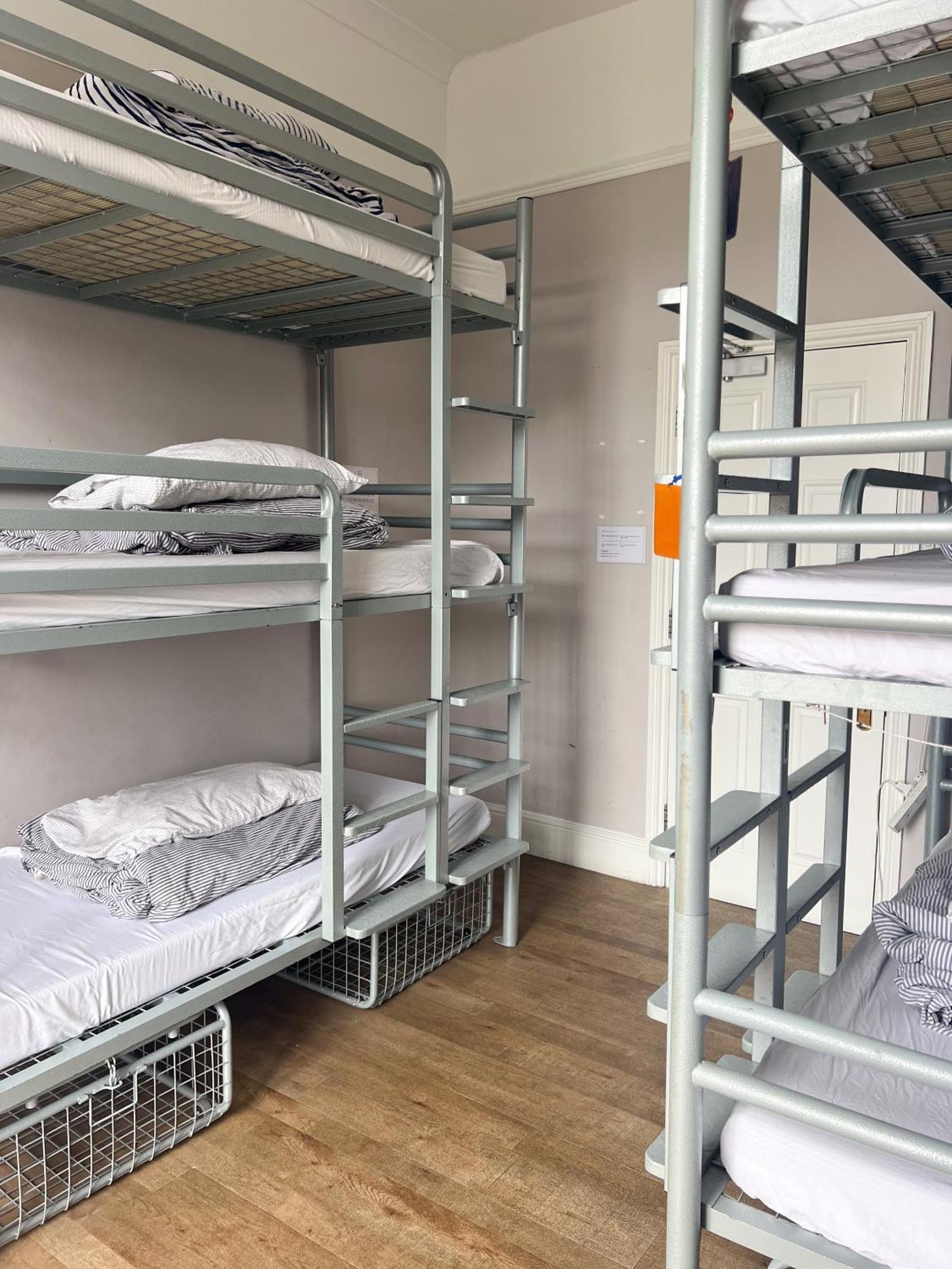 Prime Backpackers Angel Hostel London Luaran gambar