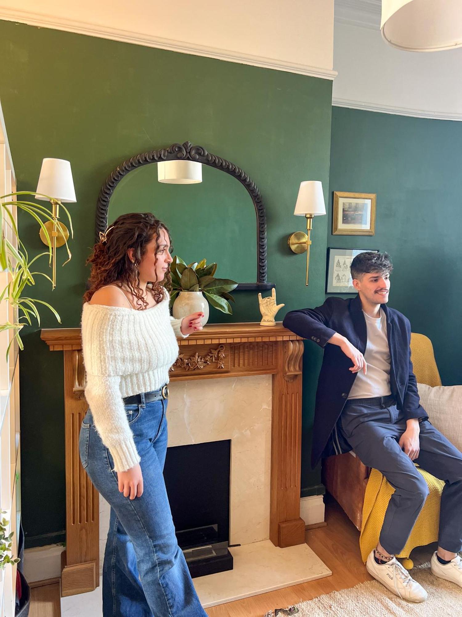 Prime Backpackers Angel Hostel London Luaran gambar