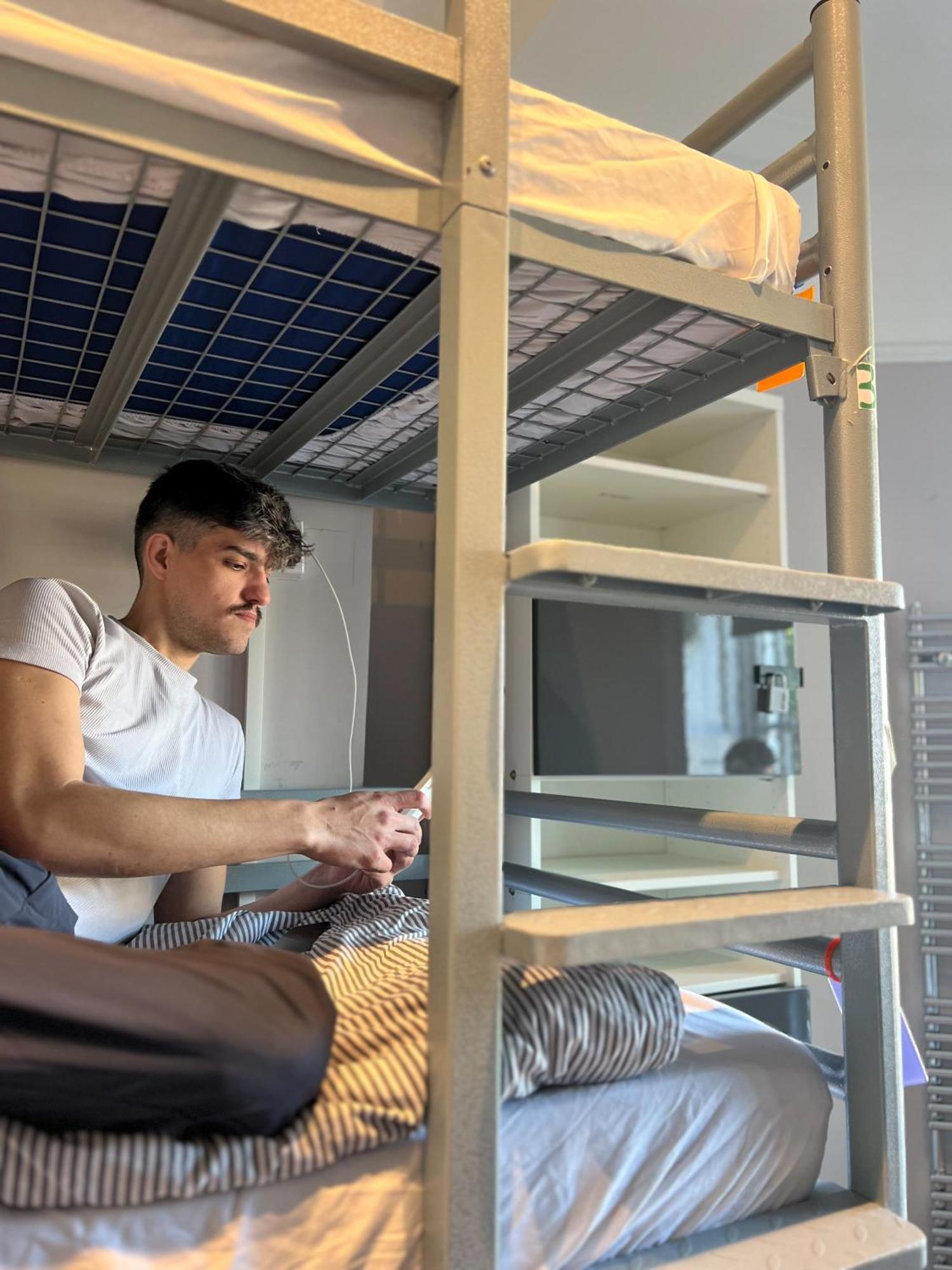 Prime Backpackers Angel Hostel London Luaran gambar