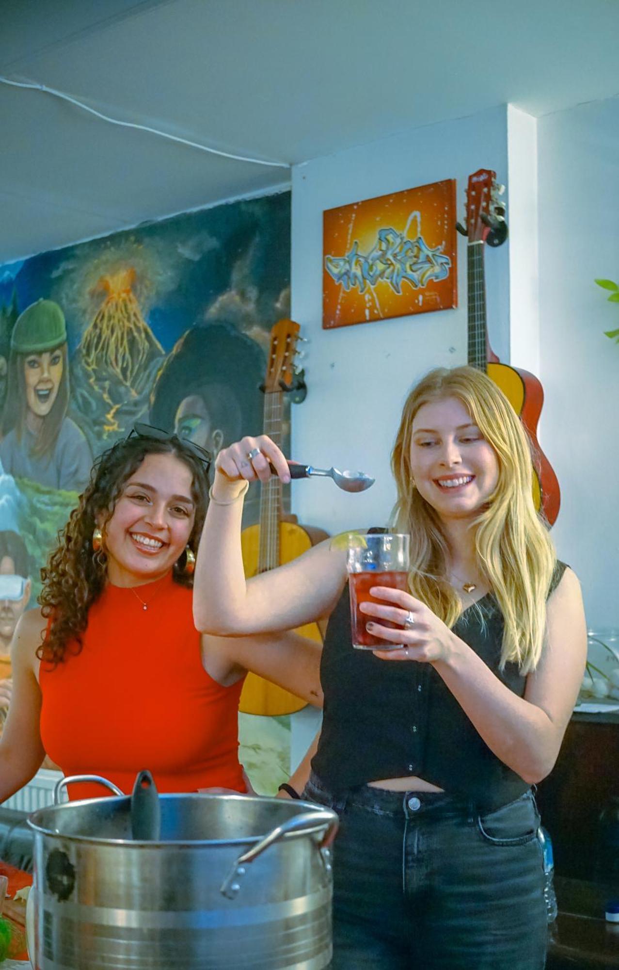 Prime Backpackers Angel Hostel London Luaran gambar