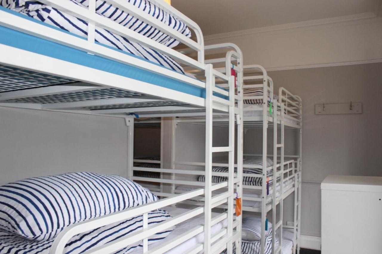 Prime Backpackers Angel Hostel London Luaran gambar
