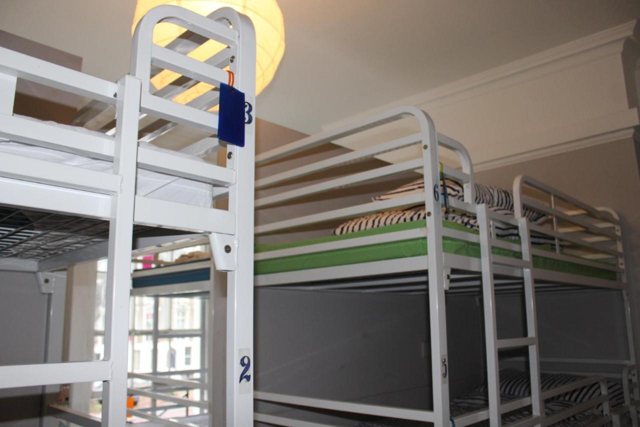 Prime Backpackers Angel Hostel London Luaran gambar