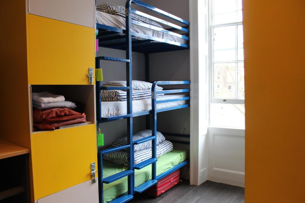 Prime Backpackers Angel Hostel London Luaran gambar
