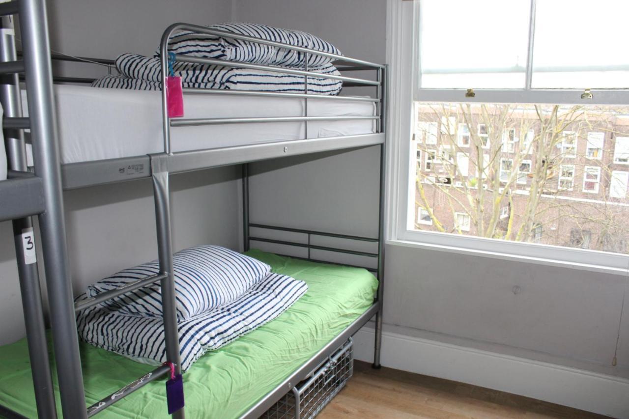 Prime Backpackers Angel Hostel London Luaran gambar