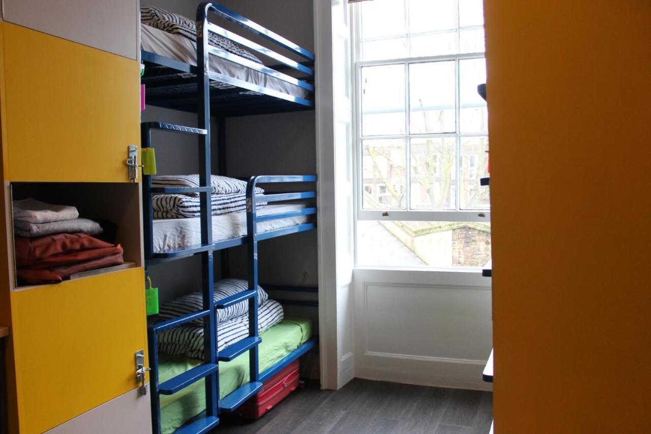 Prime Backpackers Angel Hostel London Luaran gambar