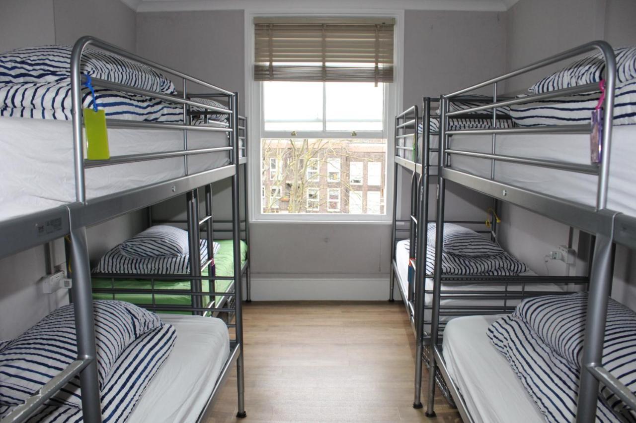Prime Backpackers Angel Hostel London Luaran gambar