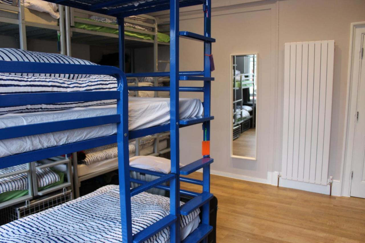 Prime Backpackers Angel Hostel London Luaran gambar