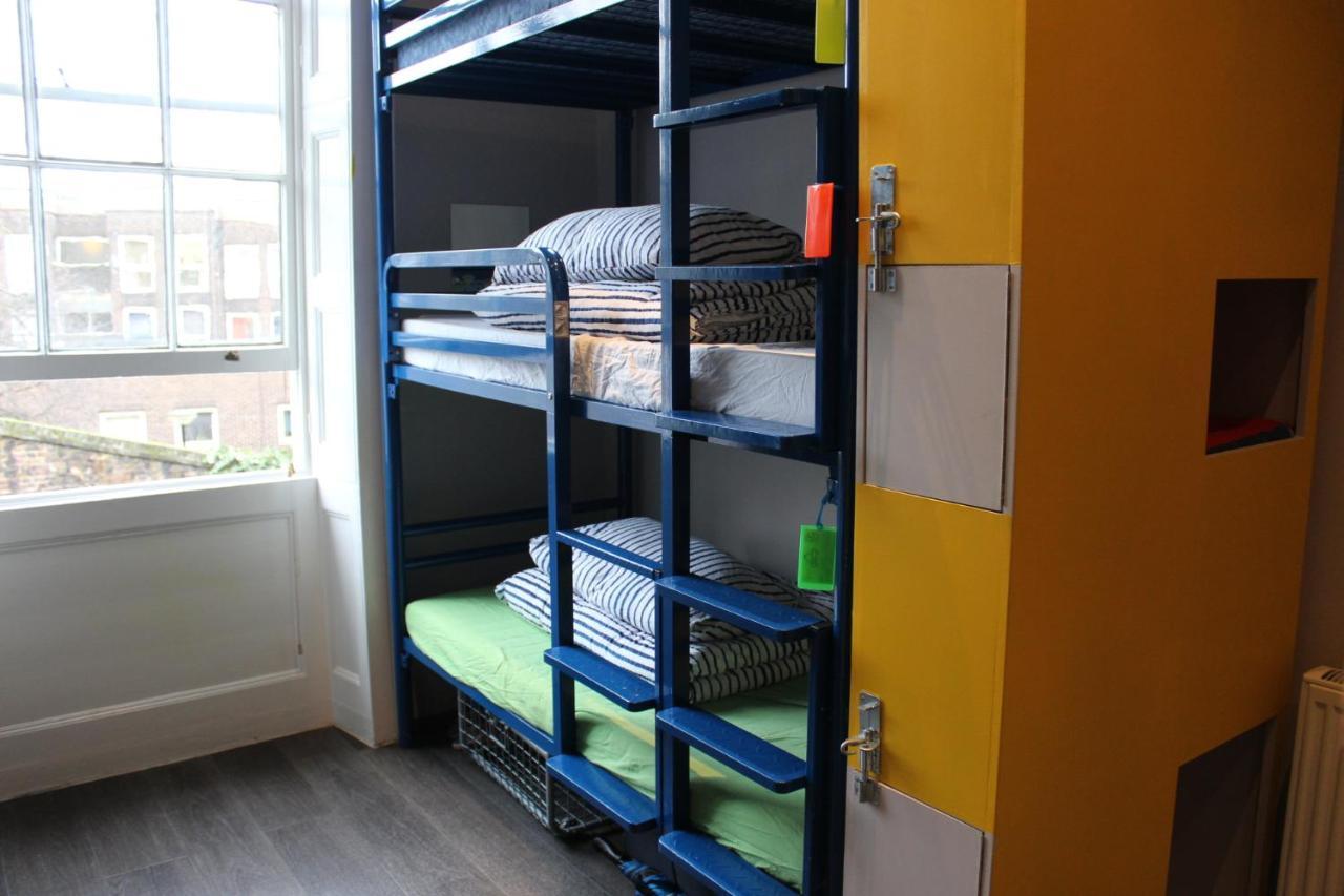 Prime Backpackers Angel Hostel London Luaran gambar