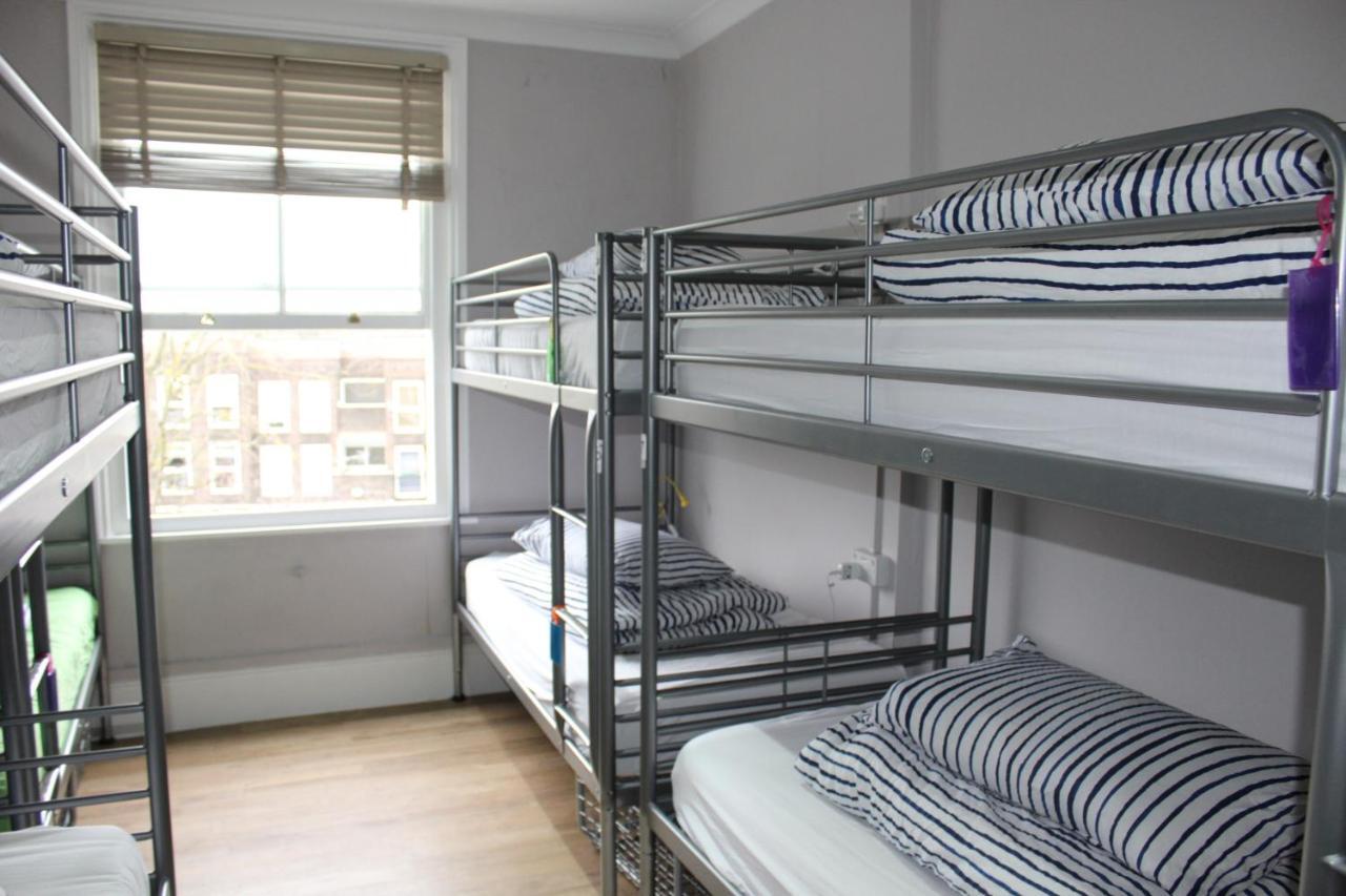 Prime Backpackers Angel Hostel London Luaran gambar